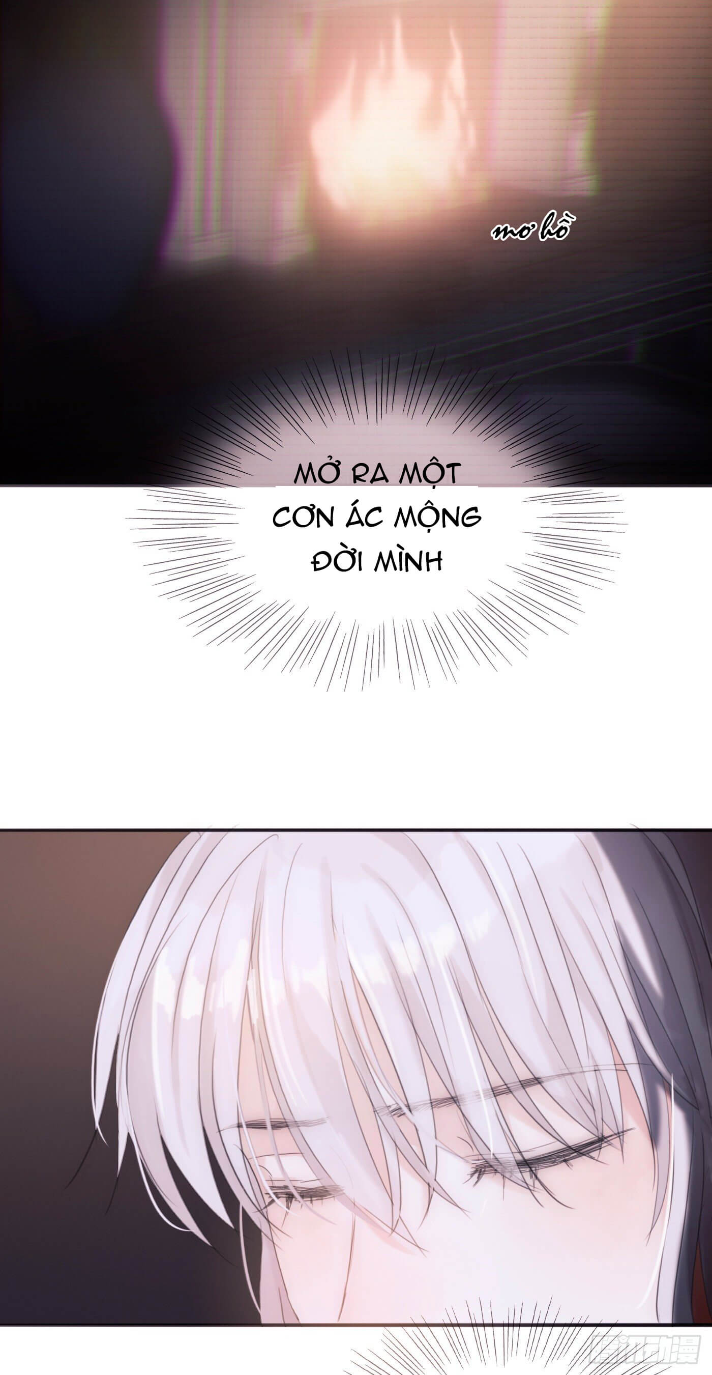 Thỉnh Cùng Ta Đồng Miên Chap 10 - Trang 3