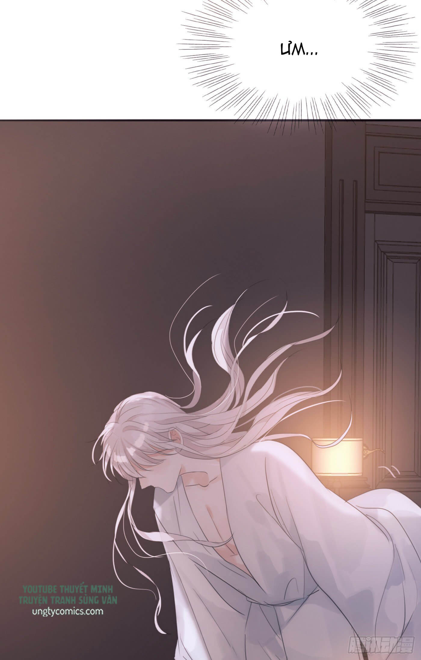 Thỉnh Cùng Ta Đồng Miên Chap 10 - Trang 3