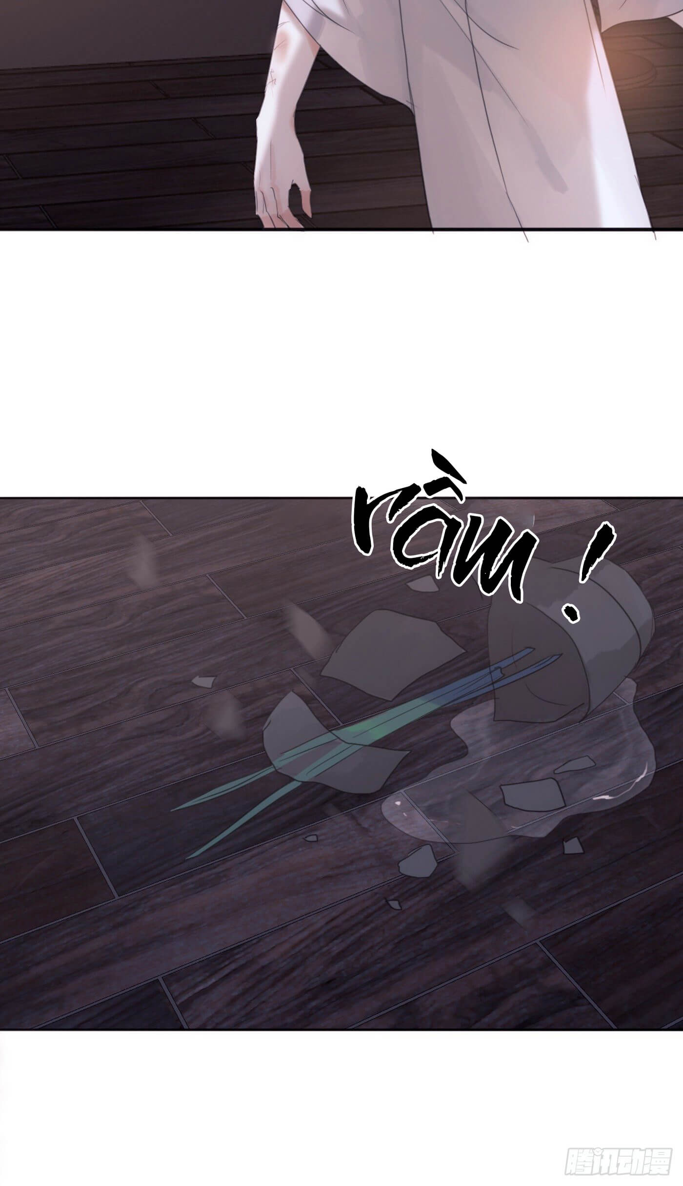 Thỉnh Cùng Ta Đồng Miên Chap 10 - Trang 3