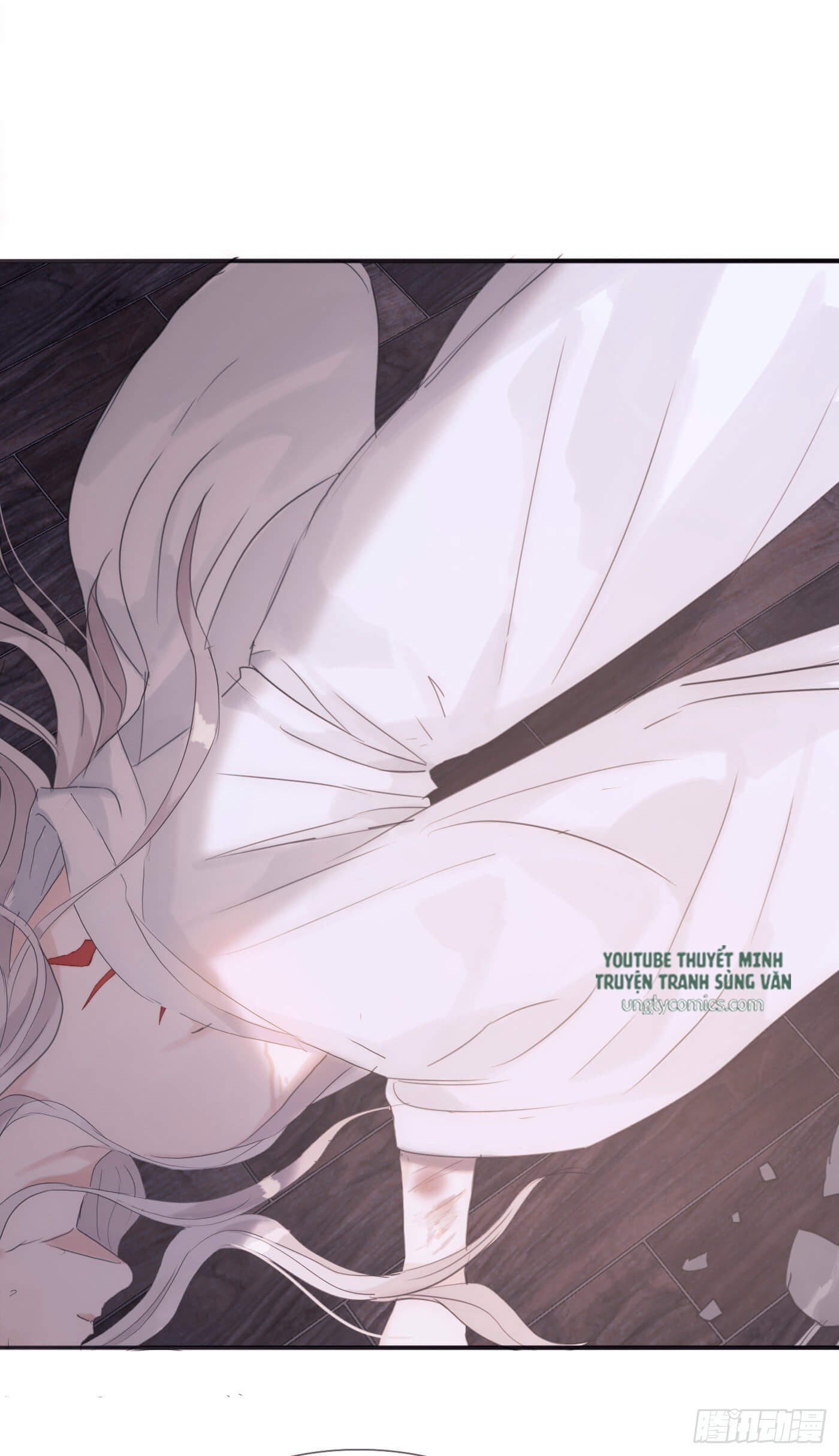 Thỉnh Cùng Ta Đồng Miên Chap 10 - Trang 3