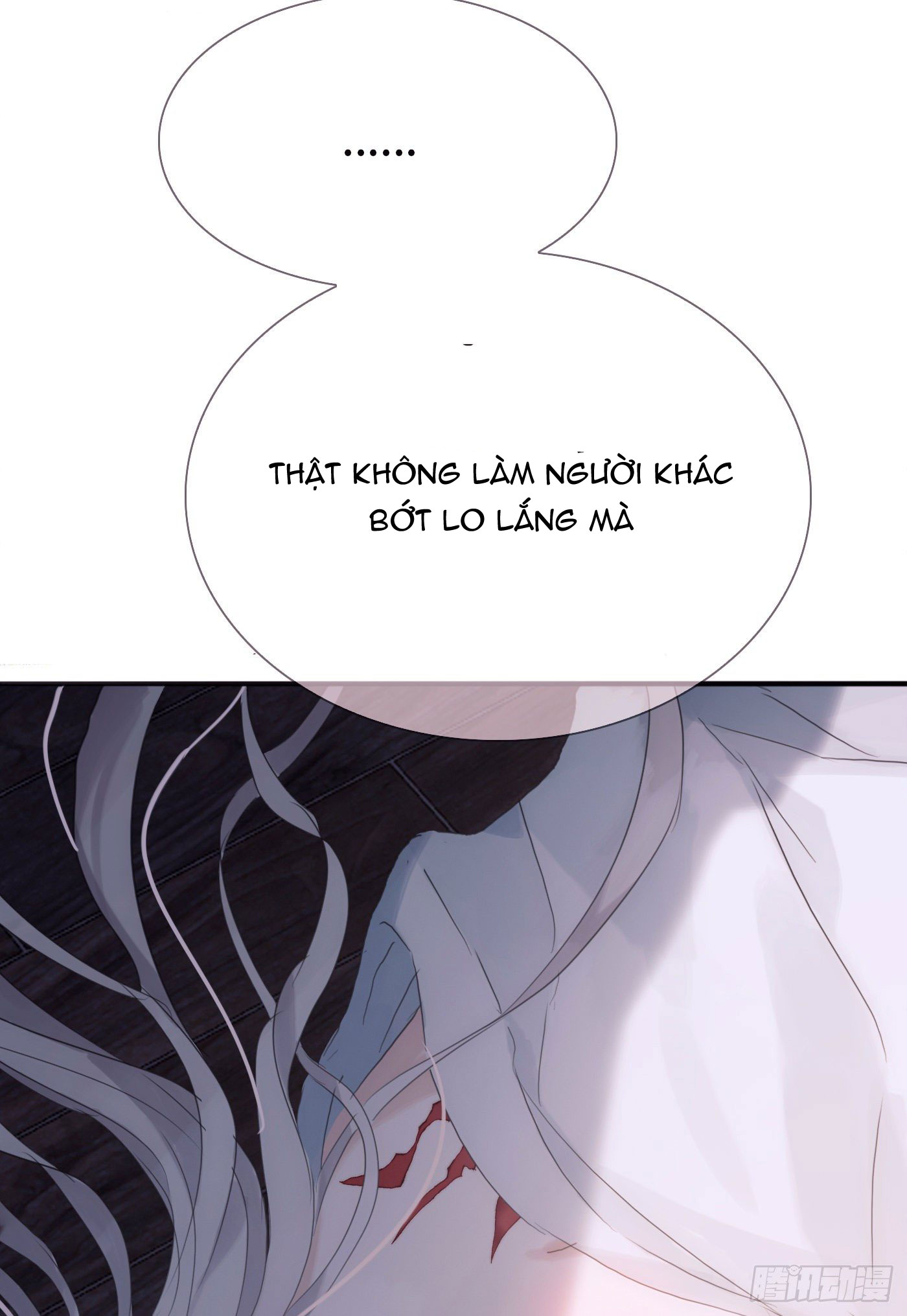 Thỉnh Cùng Ta Đồng Miên Chap 10 - Trang 3