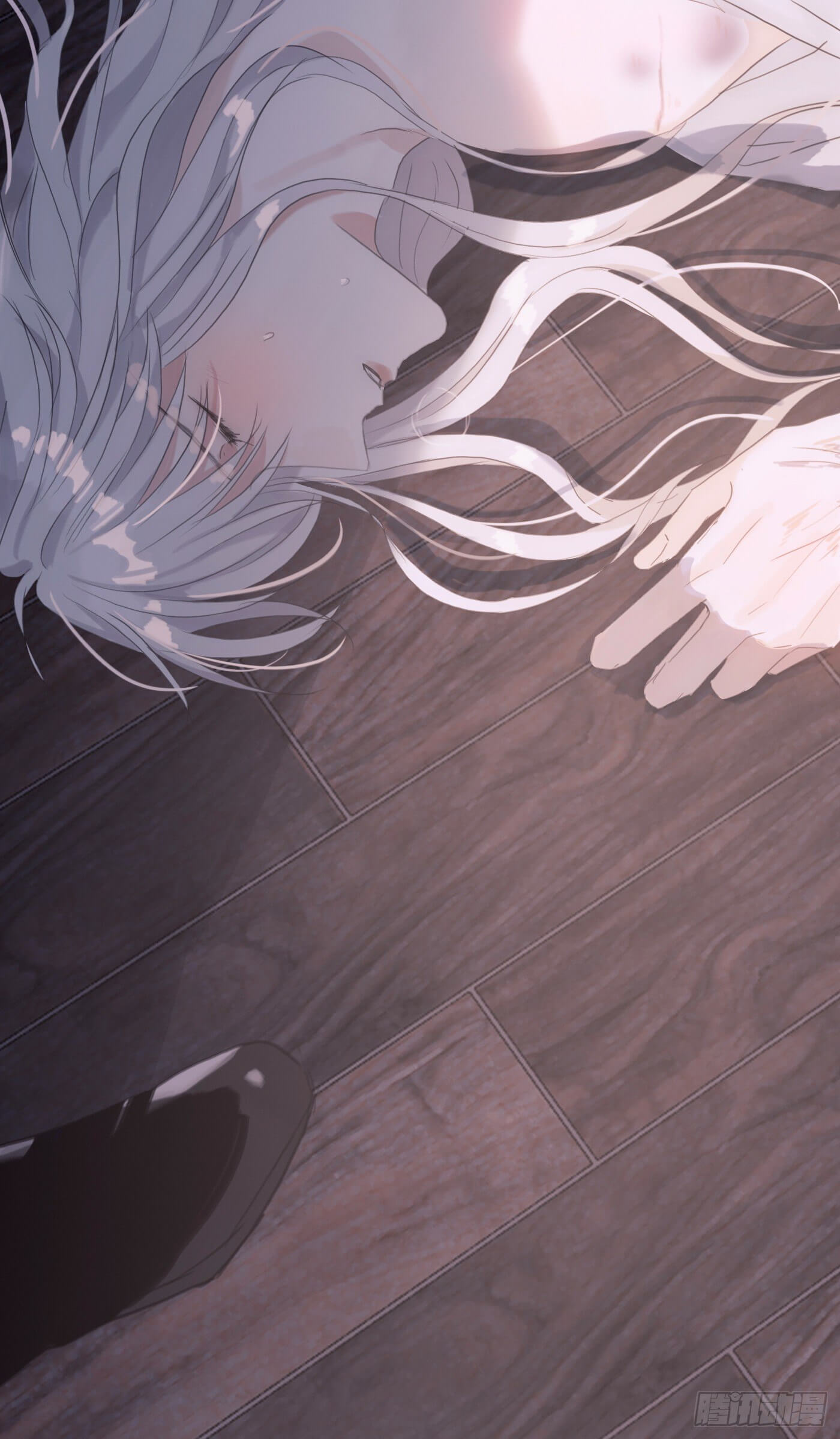 Thỉnh Cùng Ta Đồng Miên Chap 10 - Trang 3