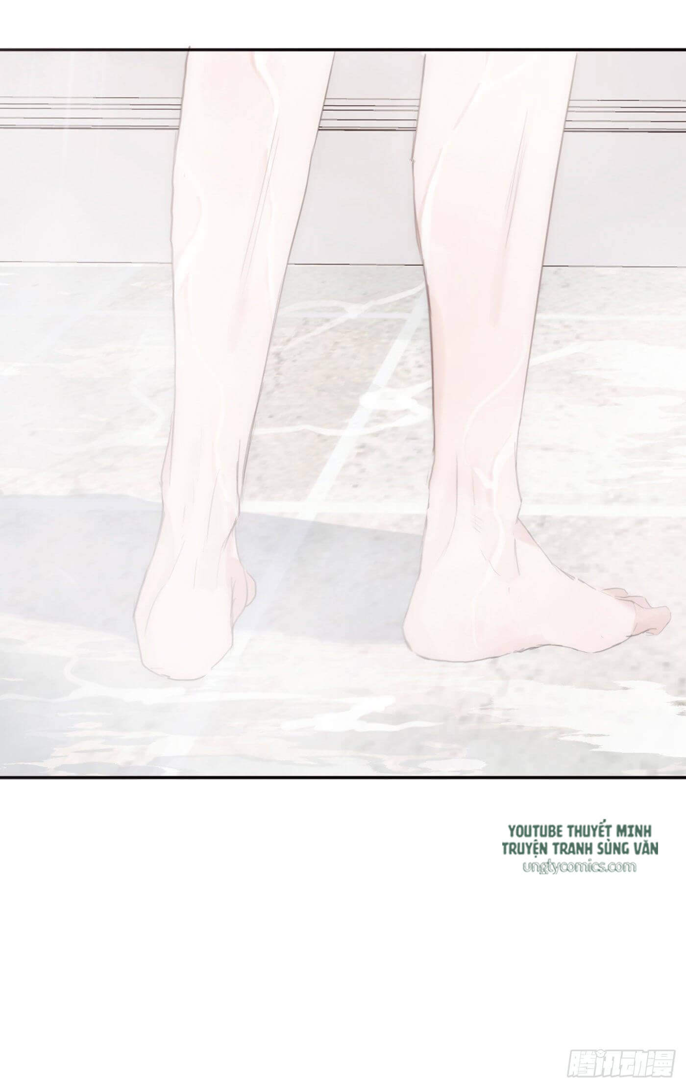 Thỉnh Cùng Ta Đồng Miên Chap 10 - Trang 3