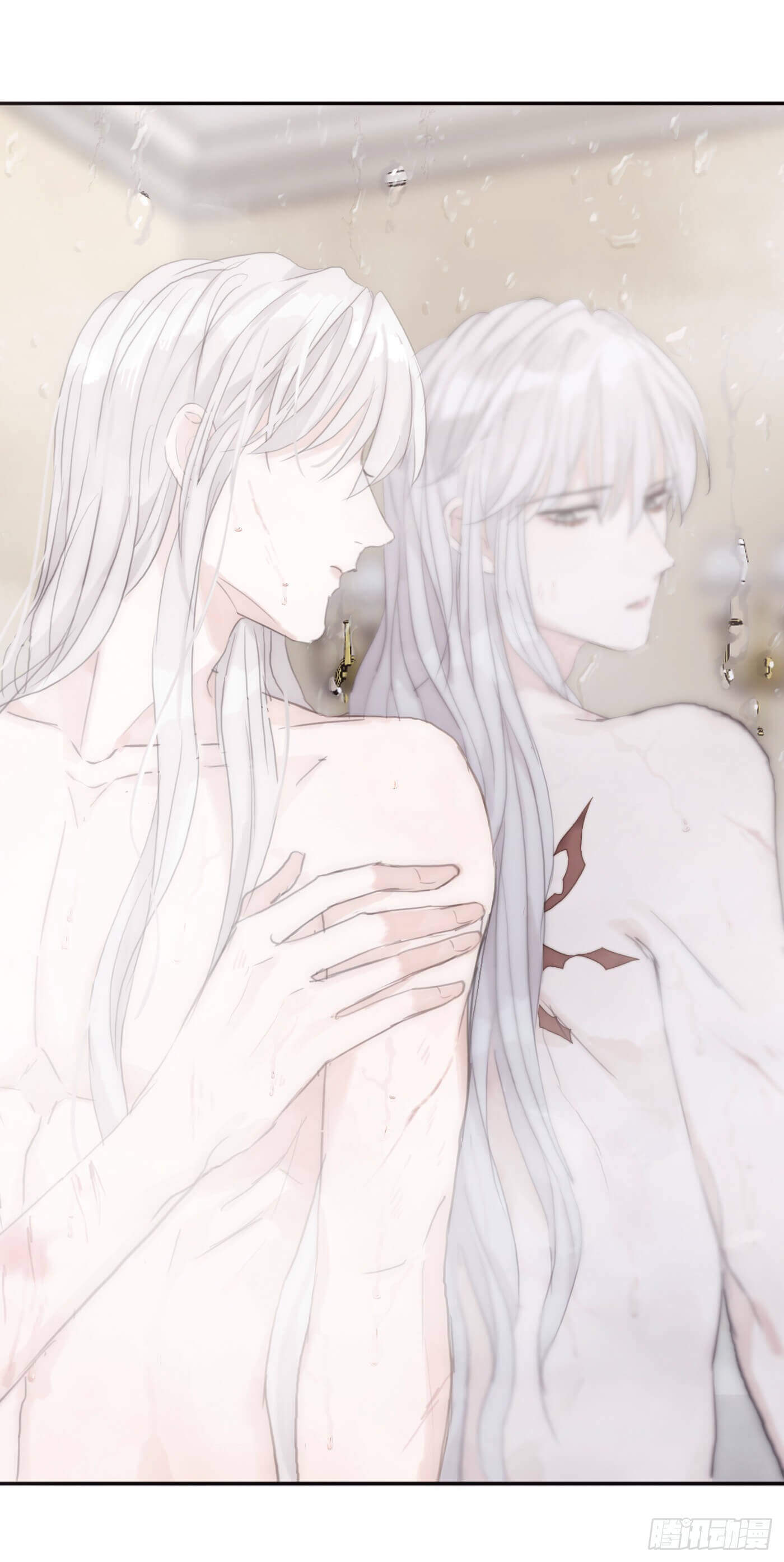 Thỉnh Cùng Ta Đồng Miên Chap 10 - Trang 3