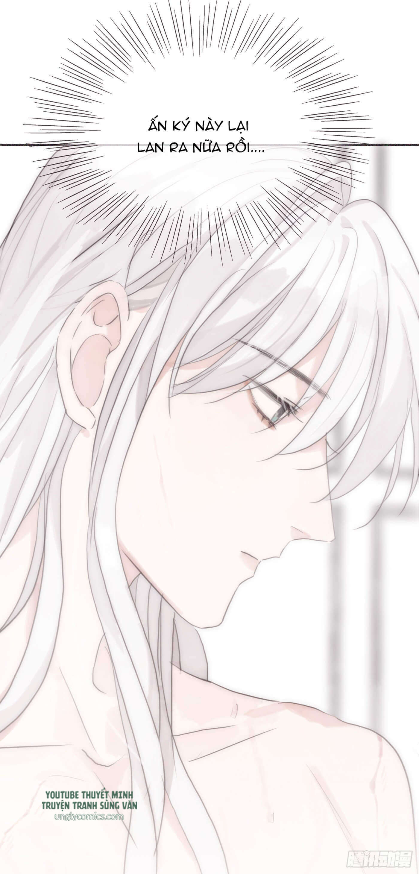 Thỉnh Cùng Ta Đồng Miên Chap 10 - Trang 3