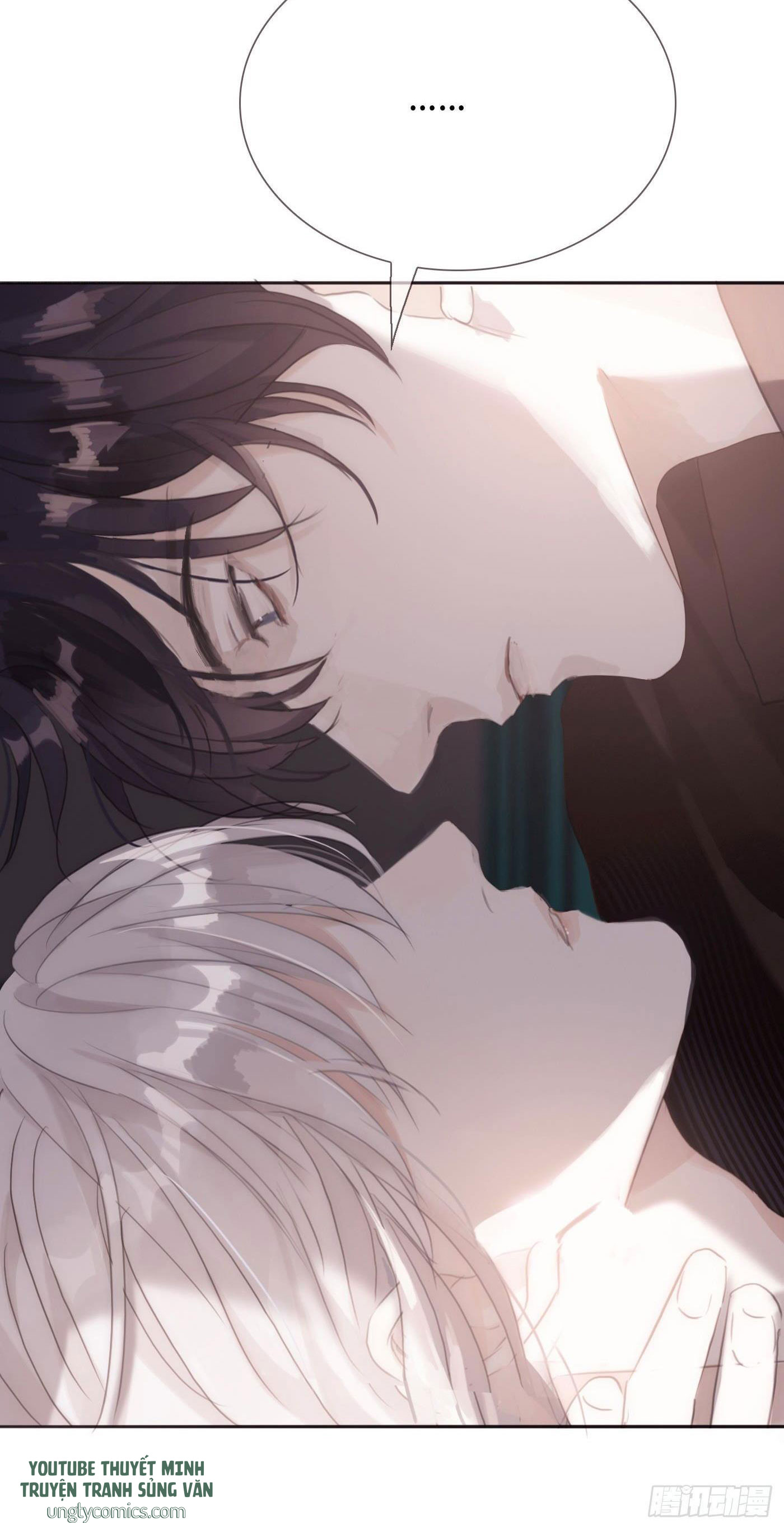 Thỉnh Cùng Ta Đồng Miên Chap 11 - Trang 3