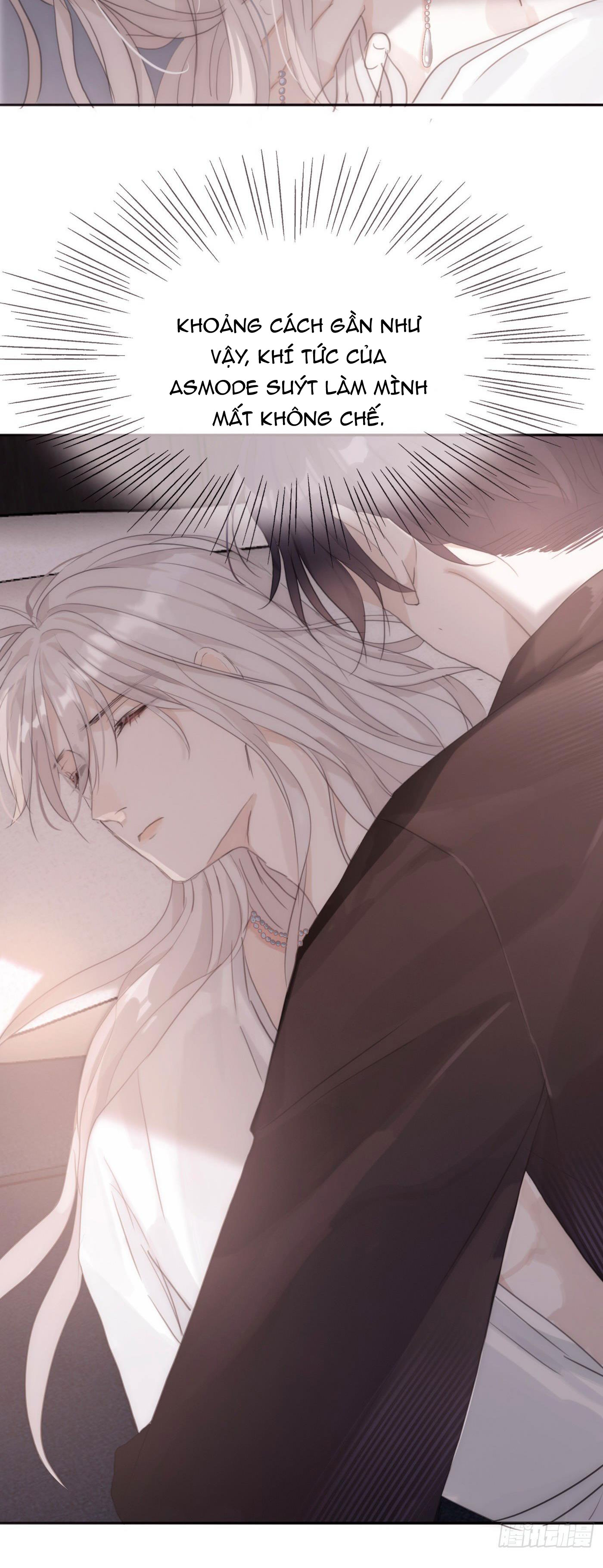Thỉnh Cùng Ta Đồng Miên Chap 11 - Trang 3