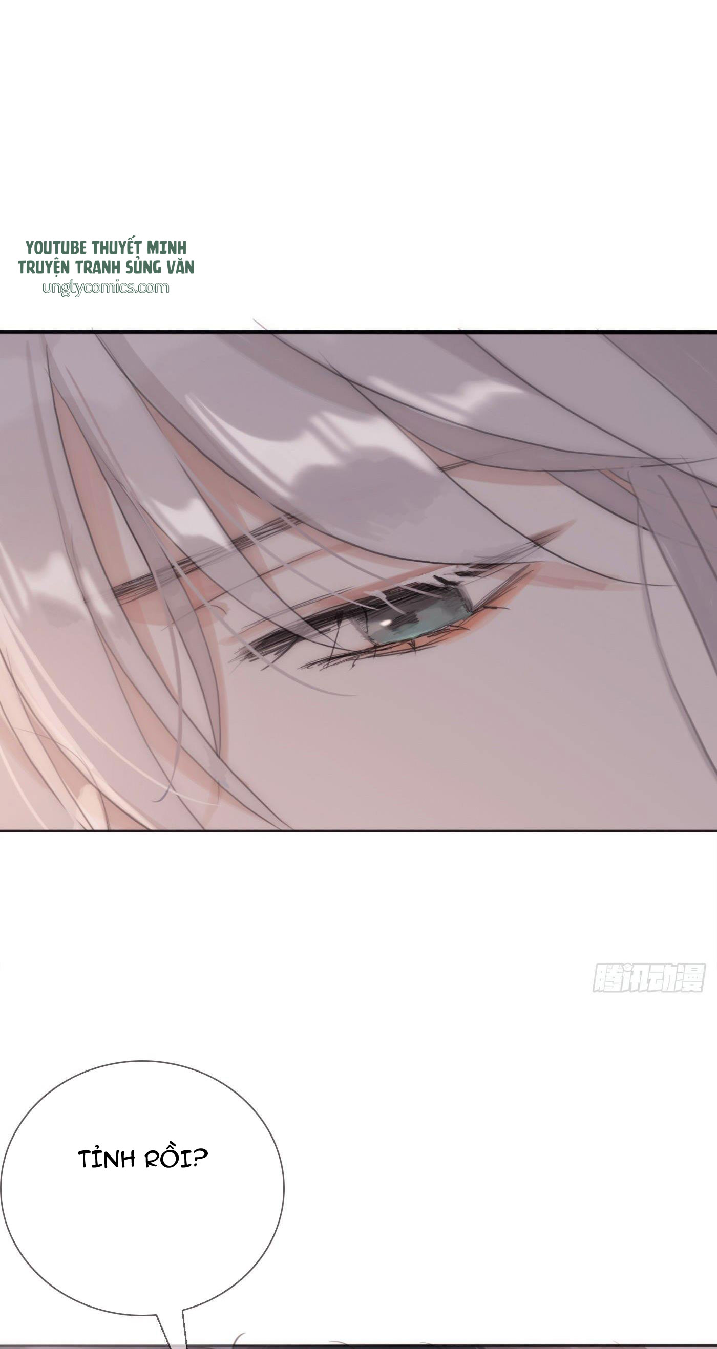 Thỉnh Cùng Ta Đồng Miên Chap 11 - Trang 3
