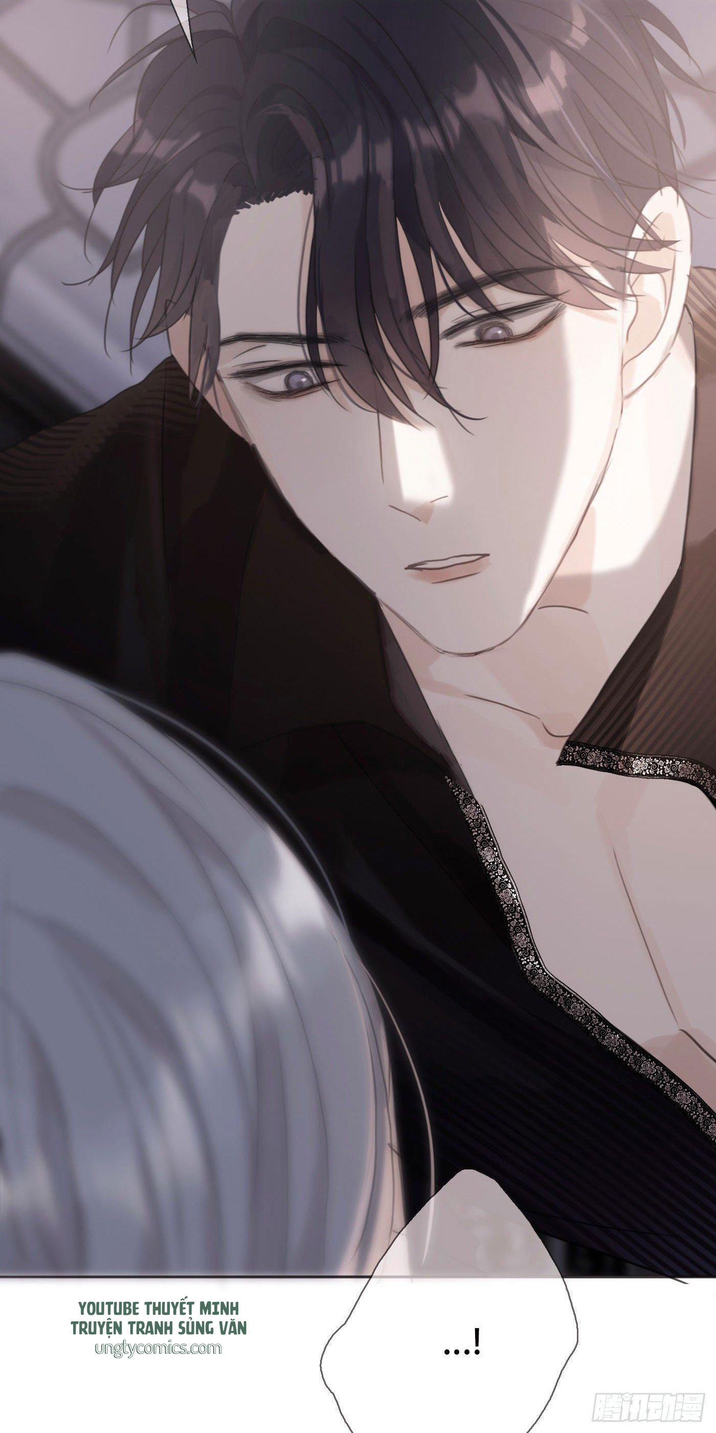 Thỉnh Cùng Ta Đồng Miên Chap 11 - Trang 3
