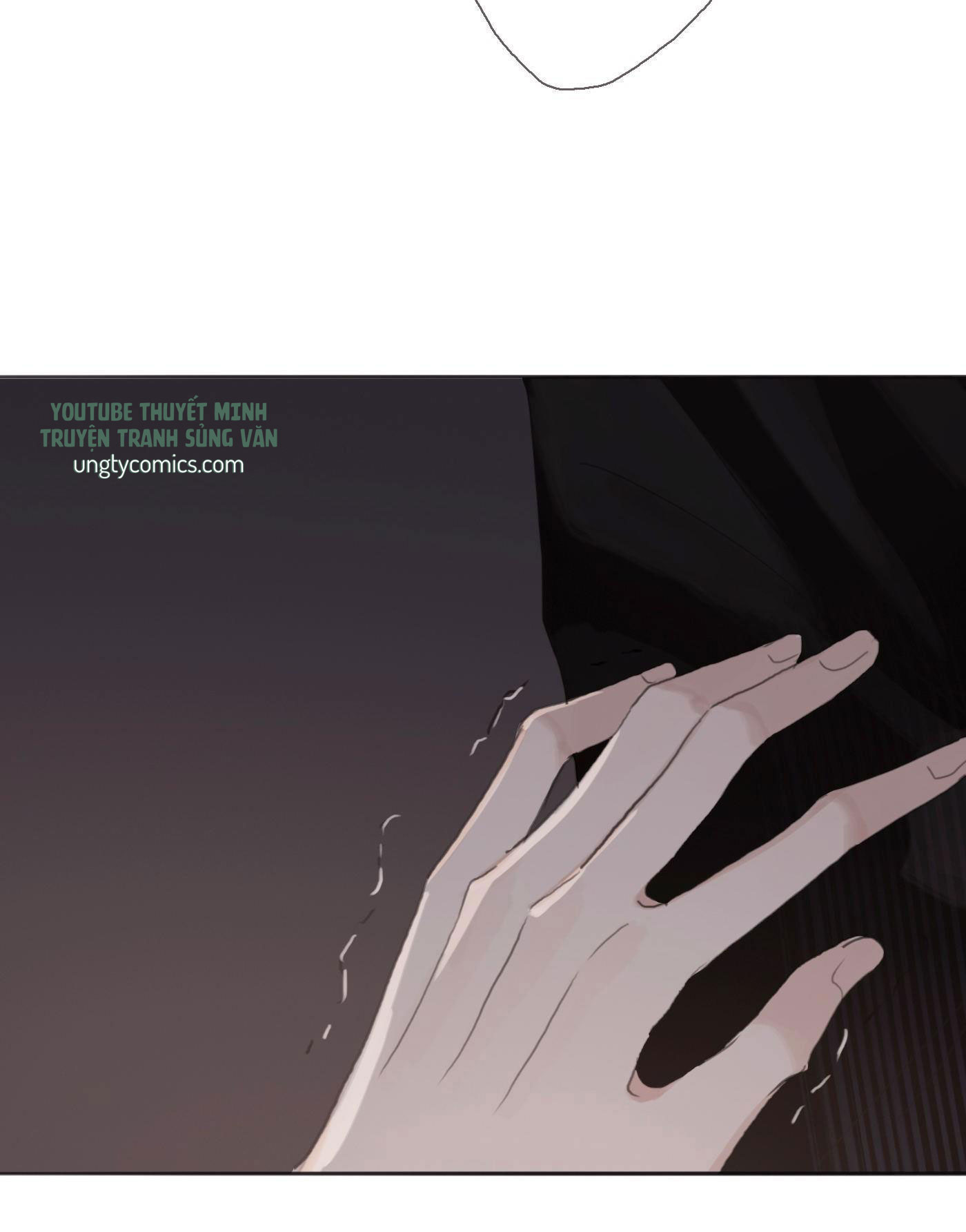 Thỉnh Cùng Ta Đồng Miên Chap 11 - Trang 3