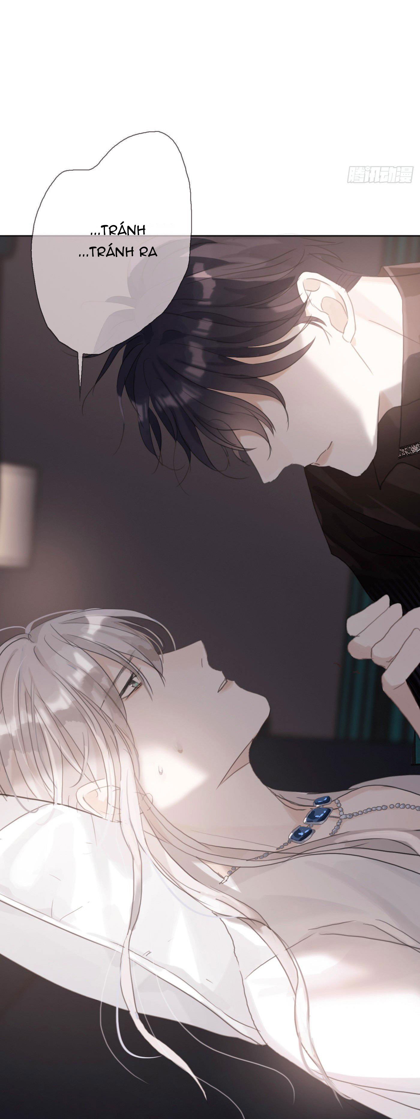 Thỉnh Cùng Ta Đồng Miên Chap 11 - Trang 3
