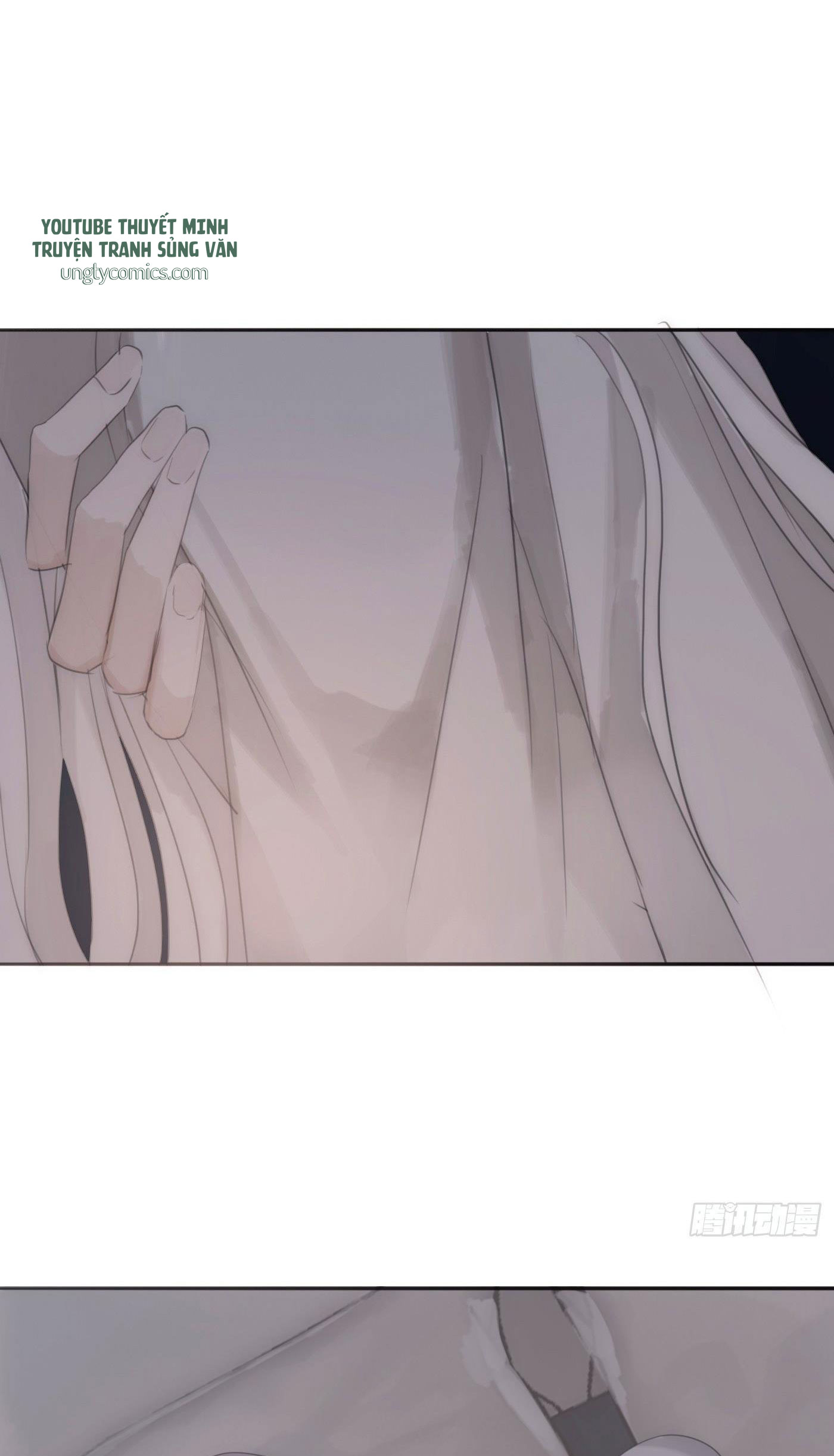 Thỉnh Cùng Ta Đồng Miên Chap 11 - Trang 3