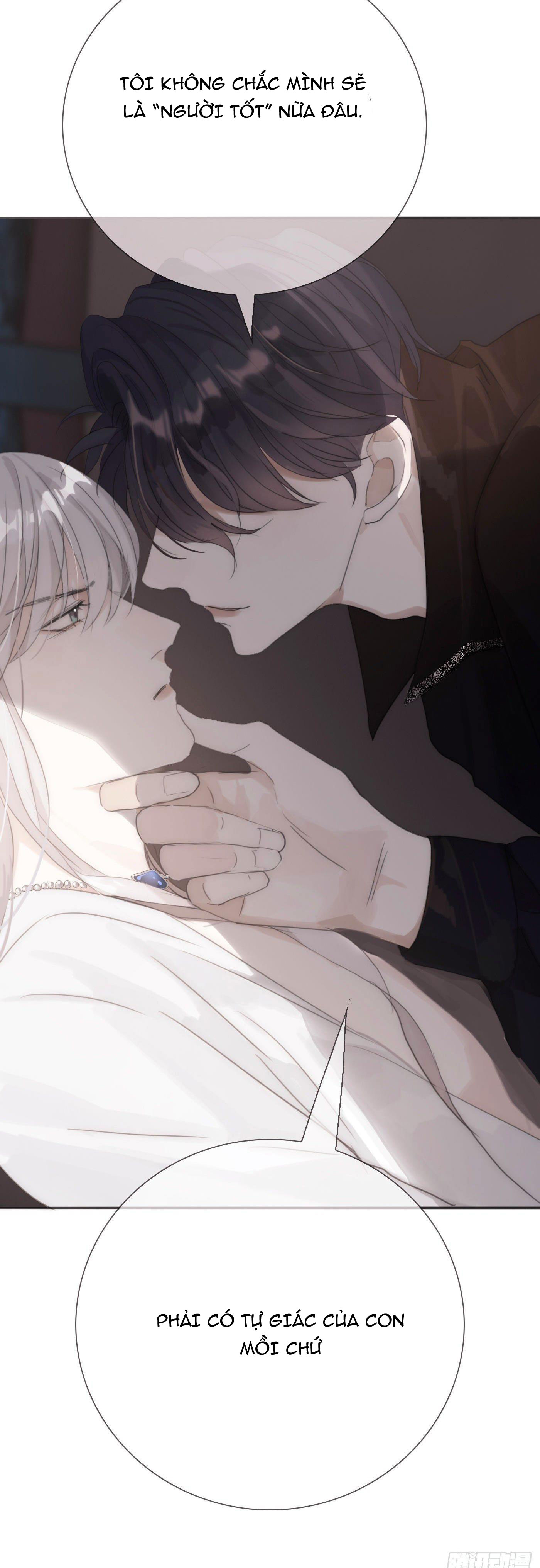 Thỉnh Cùng Ta Đồng Miên Chap 11 - Trang 3