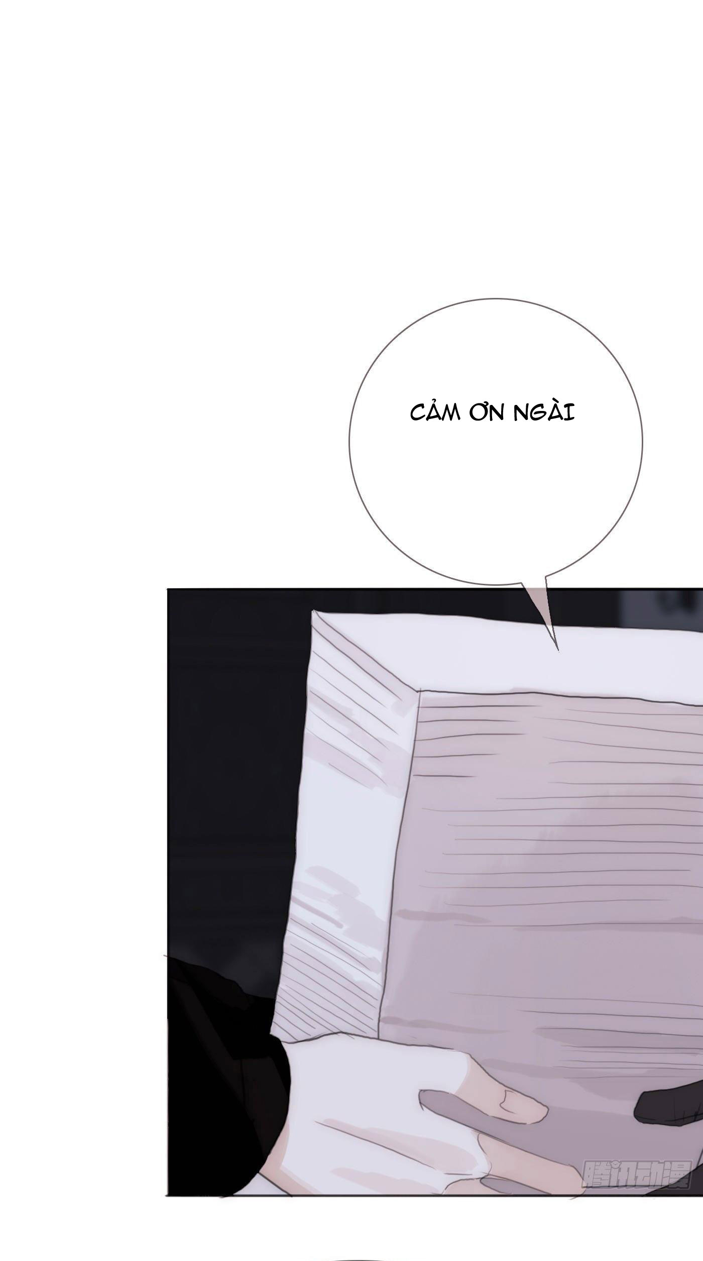 Thỉnh Cùng Ta Đồng Miên Chap 11 - Trang 3