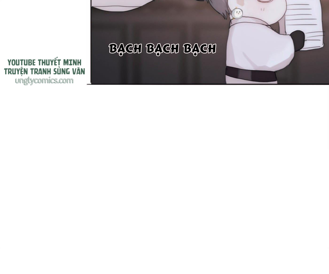 Thỉnh Cùng Ta Đồng Miên Chap 11 - Trang 3