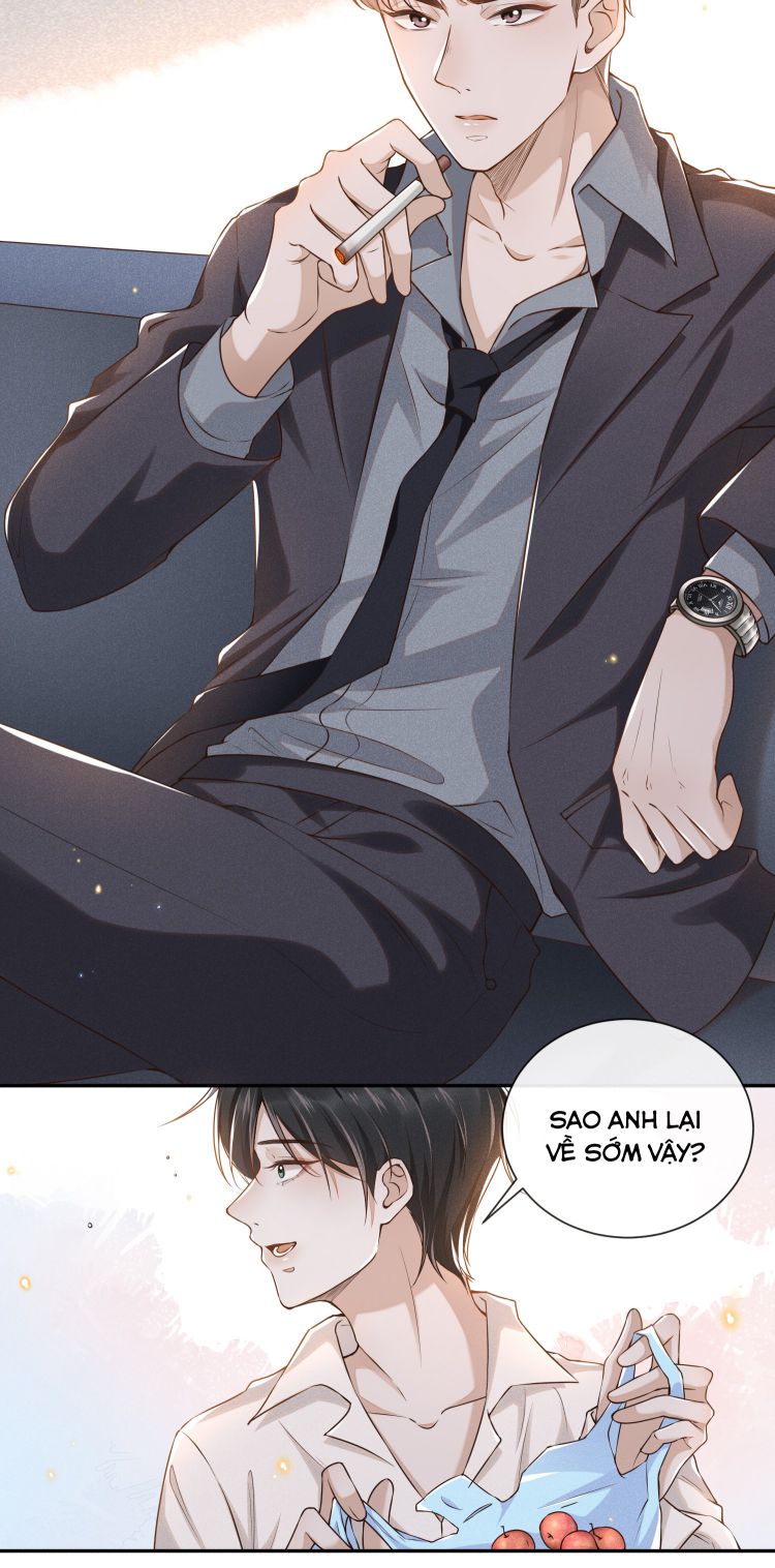 Lai Sinh Bất Kiến Chapter 1 - Next Chapter 2