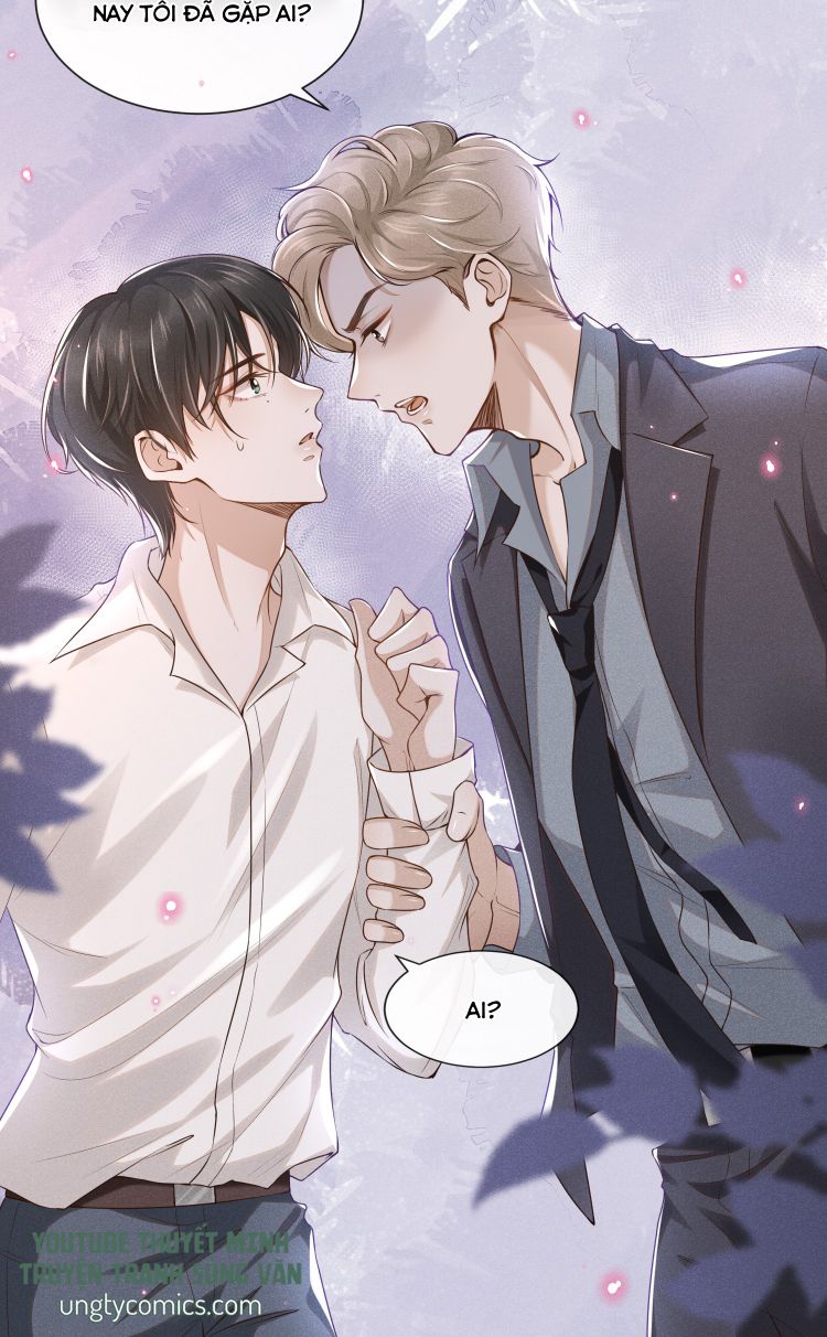 Lai Sinh Bất Kiến Chapter 1 - Next Chapter 2