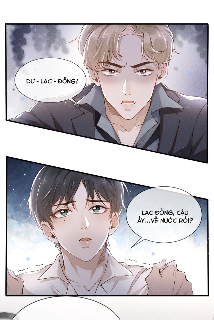 Lai Sinh Bất Kiến Chapter 1 - Next Chapter 2