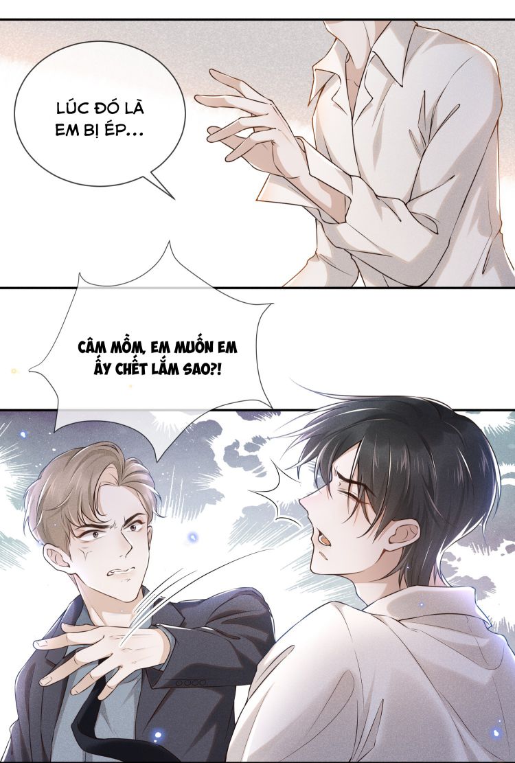 Lai Sinh Bất Kiến Chapter 1 - Next Chapter 2