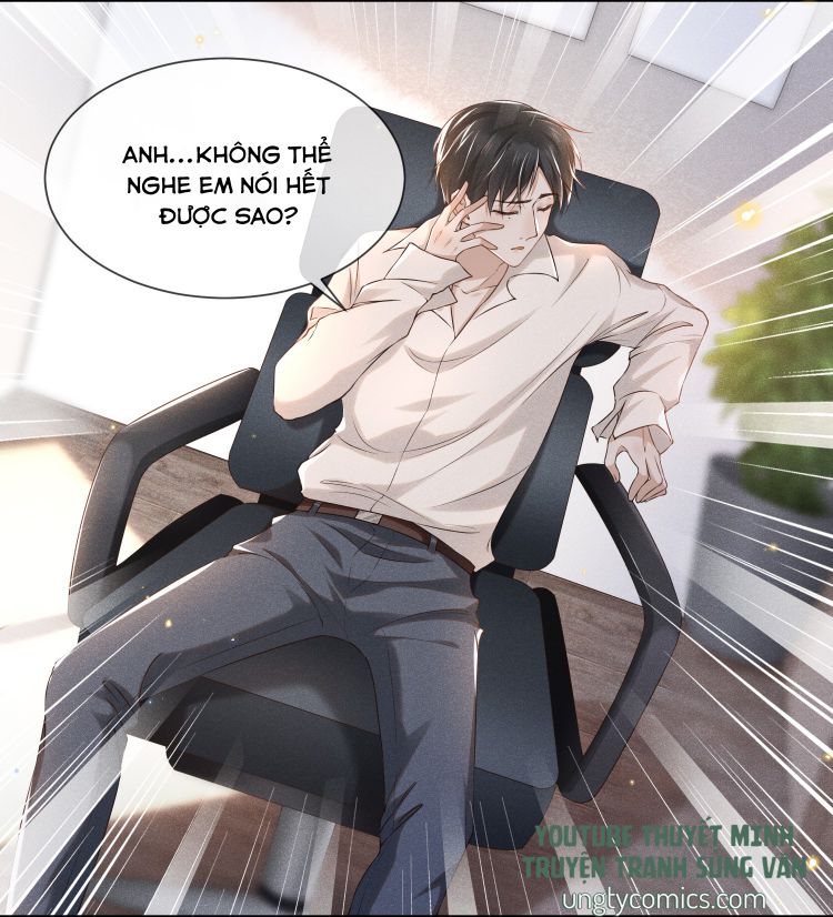 Lai Sinh Bất Kiến Chapter 1 - Next Chapter 2