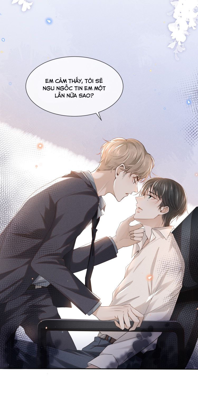 Lai Sinh Bất Kiến Chapter 1 - Next Chapter 2