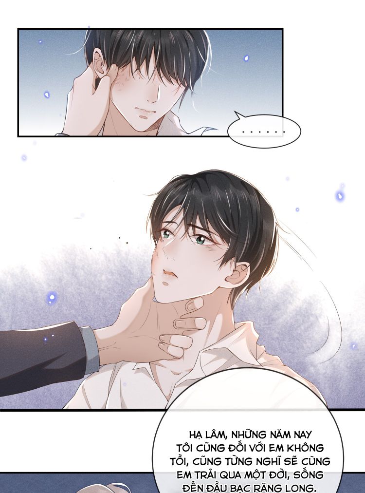 Lai Sinh Bất Kiến Chapter 1 - Next Chapter 2
