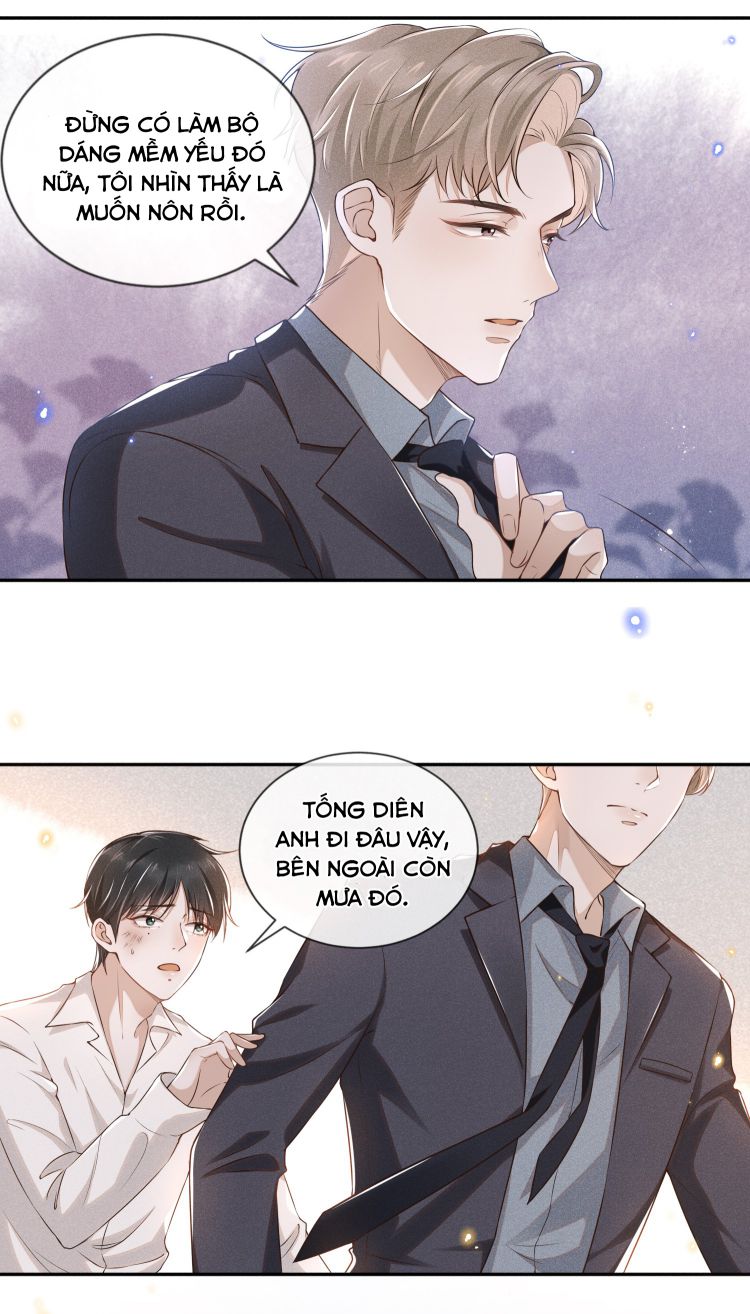 Lai Sinh Bất Kiến Chapter 1 - Next Chapter 2