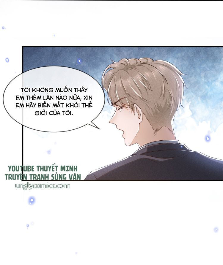 Lai Sinh Bất Kiến Chapter 1 - Next Chapter 2