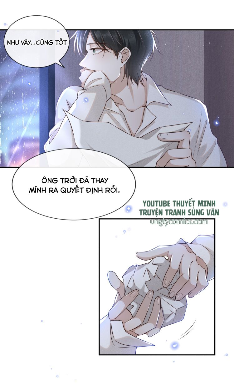 Lai Sinh Bất Kiến Chapter 1 - Next Chapter 2