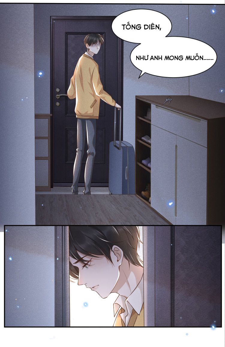 Lai Sinh Bất Kiến Chapter 1 - Next Chapter 2