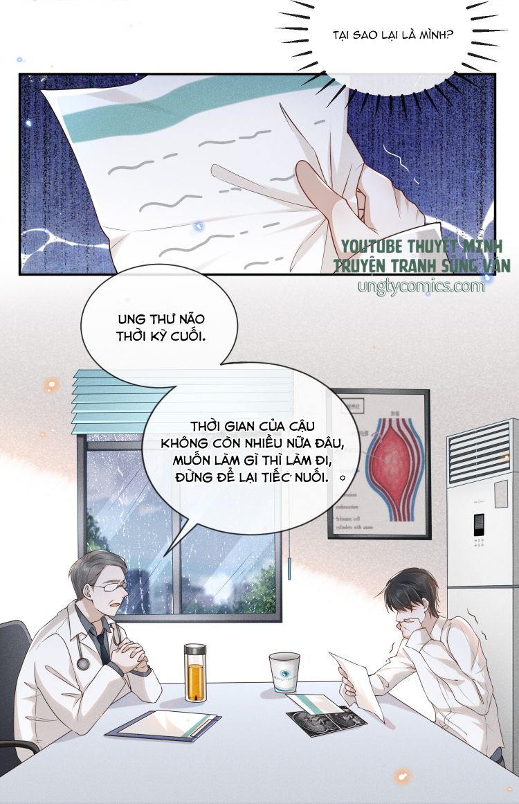 Lai Sinh Bất Kiến Chapter 1 - Next Chapter 2