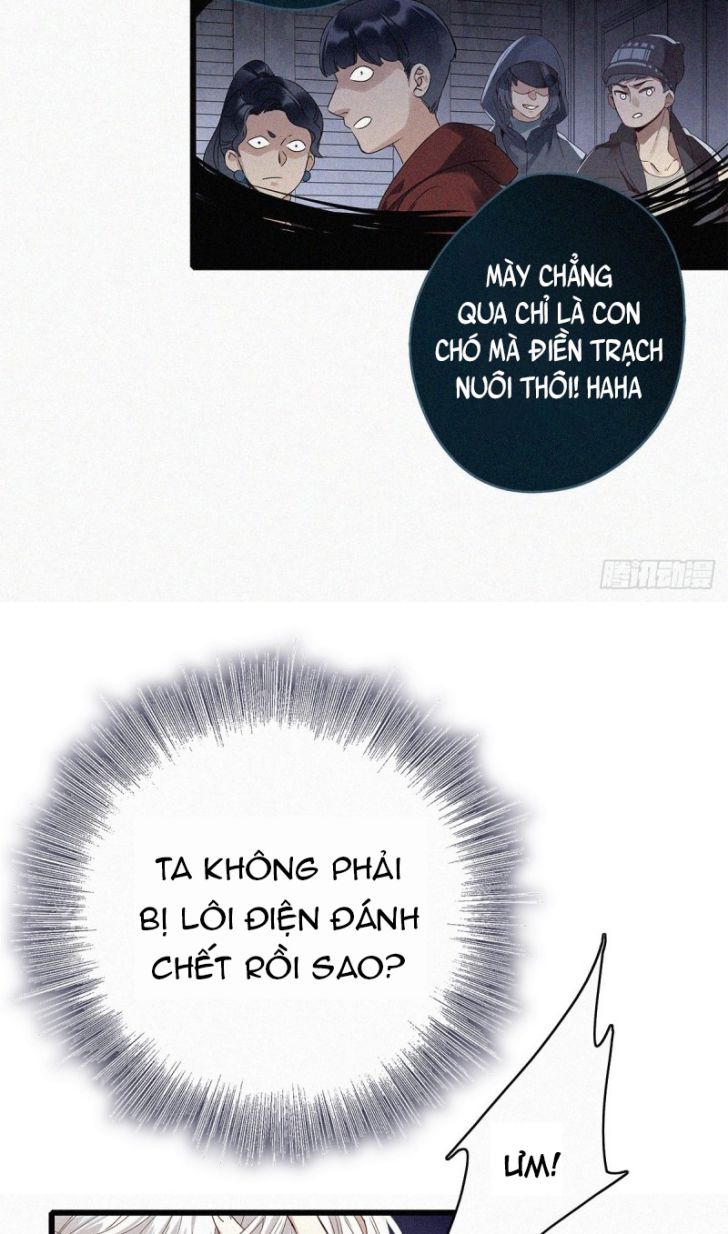 Thỉnh Quân Nhập Quái Chapter 1 - Trang 4