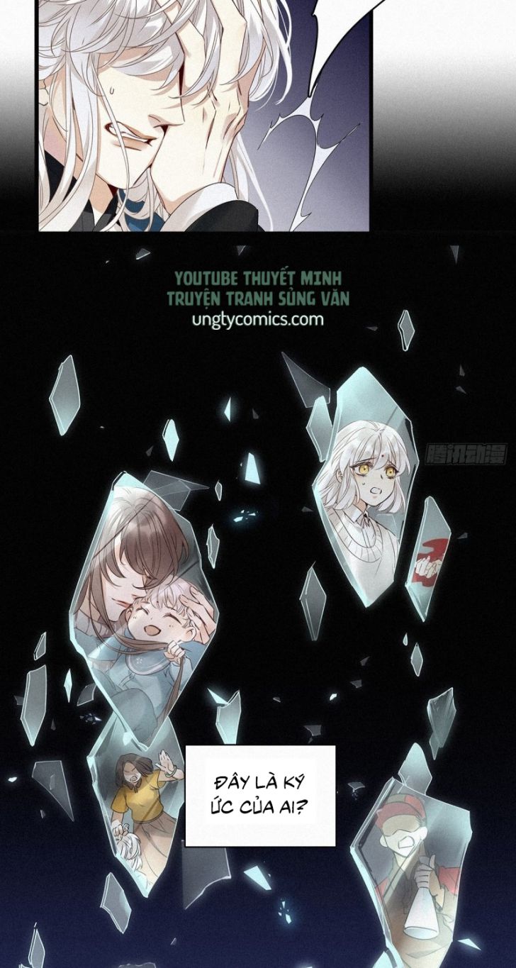 Thỉnh Quân Nhập Quái Chapter 1 - Trang 4