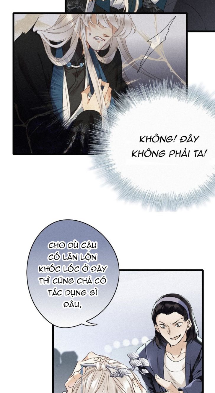Thỉnh Quân Nhập Quái Chapter 1 - Trang 4