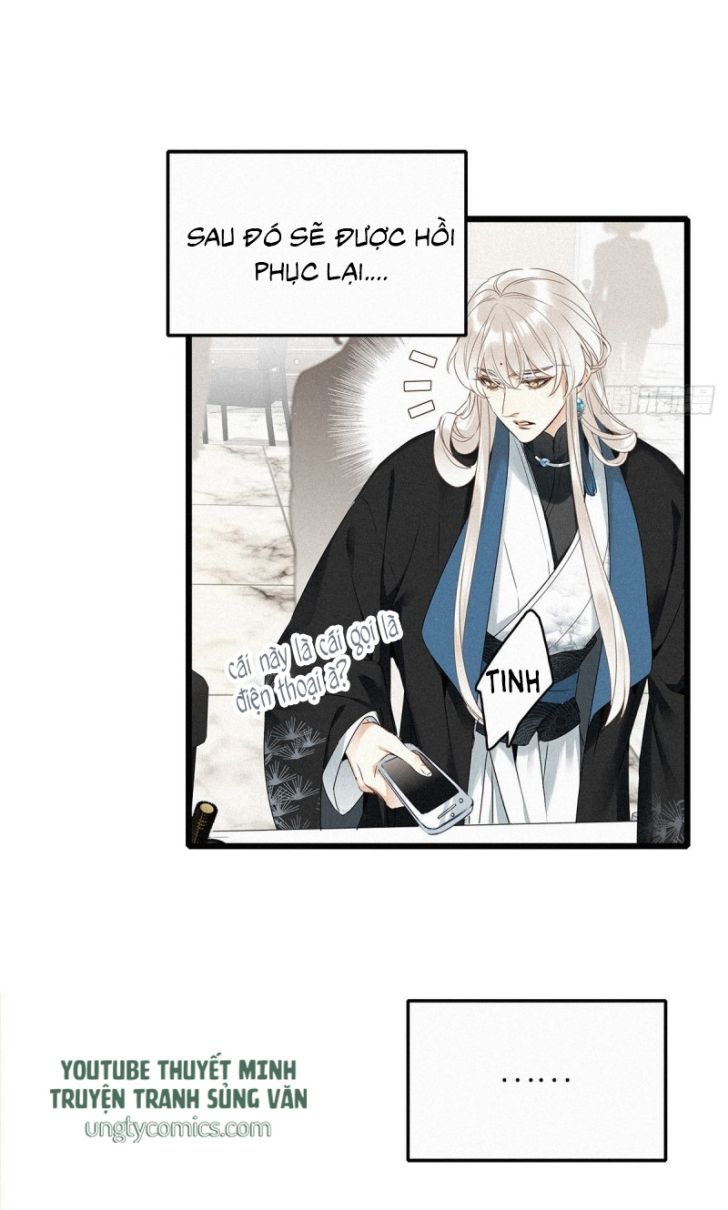 Thỉnh Quân Nhập Quái Chapter 1 - Trang 4