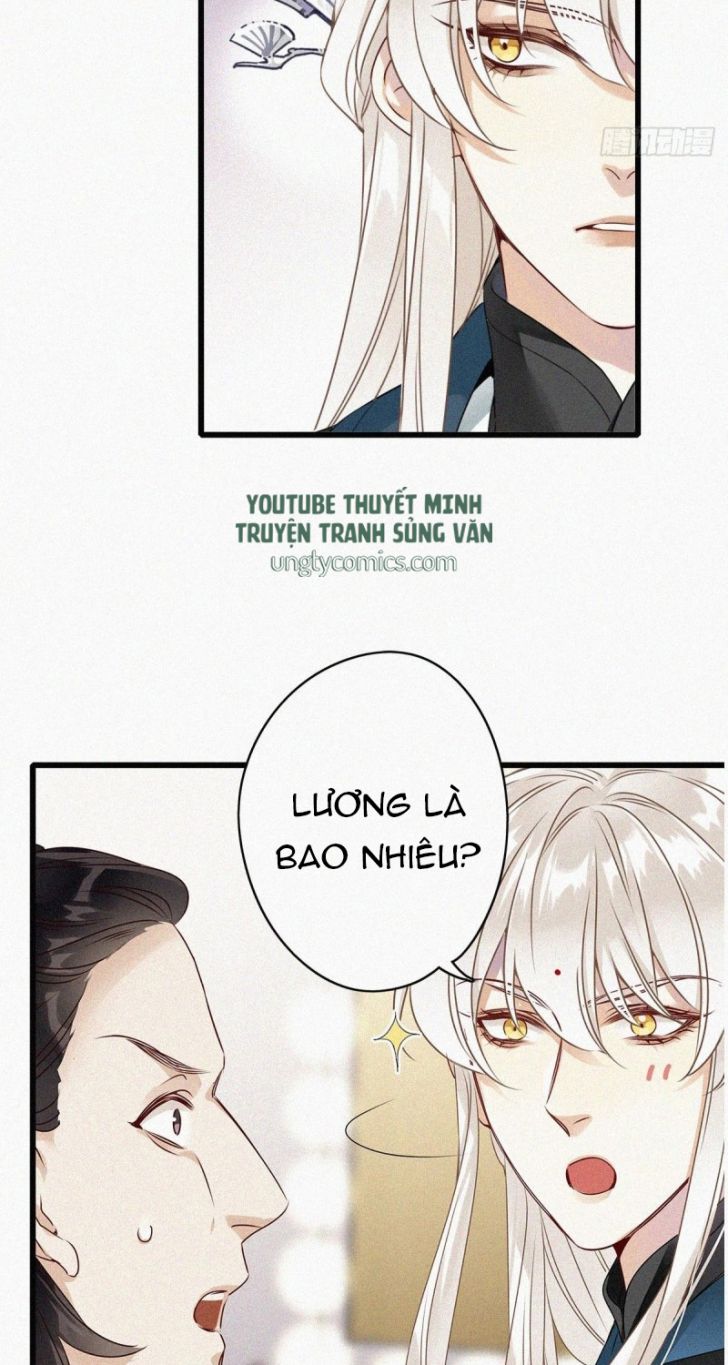 Thỉnh Quân Nhập Quái Chapter 1 - Trang 4