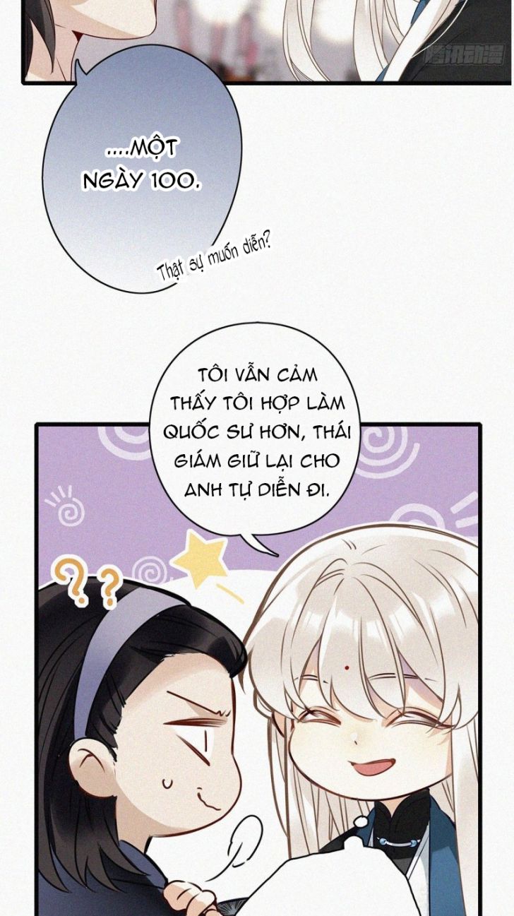 Thỉnh Quân Nhập Quái Chapter 1 - Trang 4
