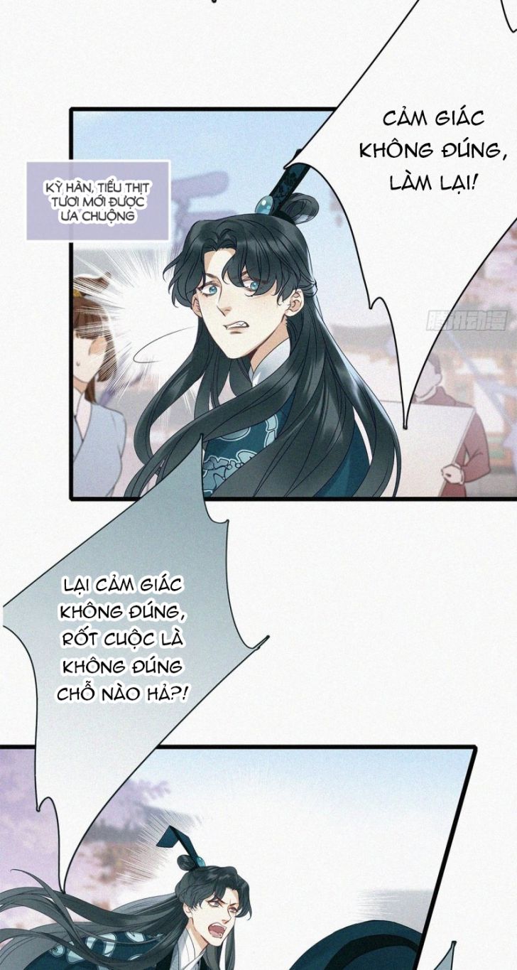 Thỉnh Quân Nhập Quái Chapter 1 - Trang 4