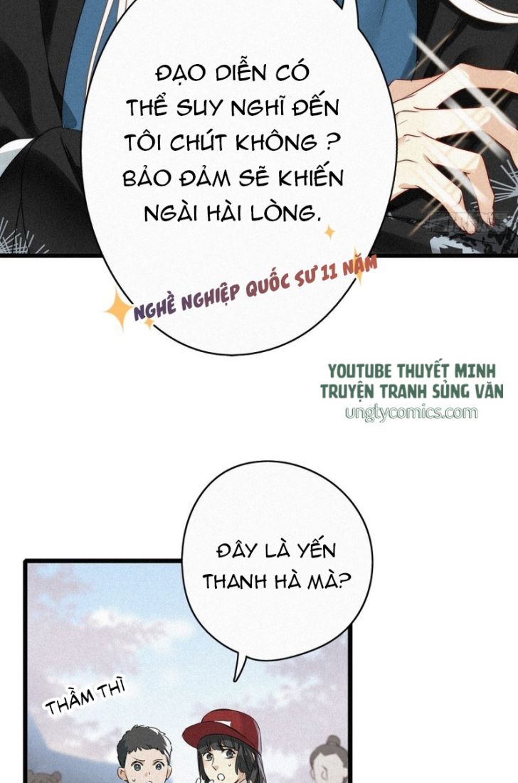 Thỉnh Quân Nhập Quái Chapter 1 - Trang 4