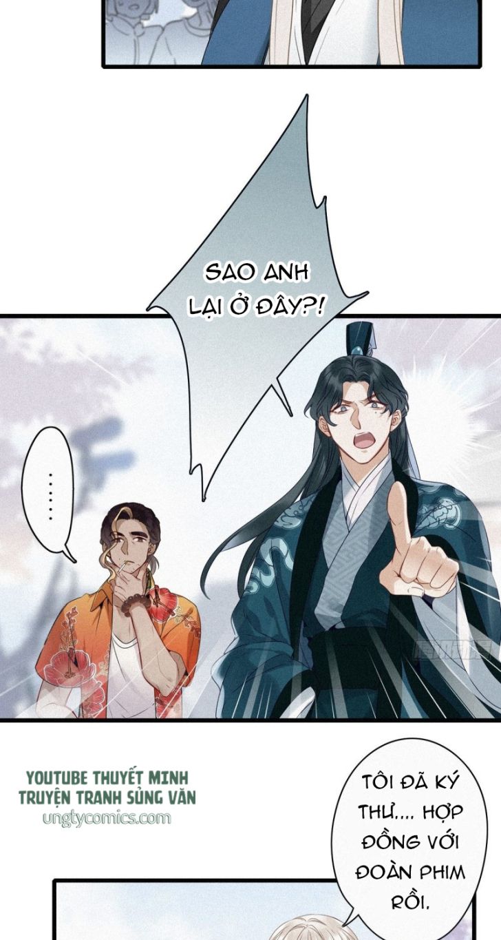 Thỉnh Quân Nhập Quái Chapter 1 - Trang 4