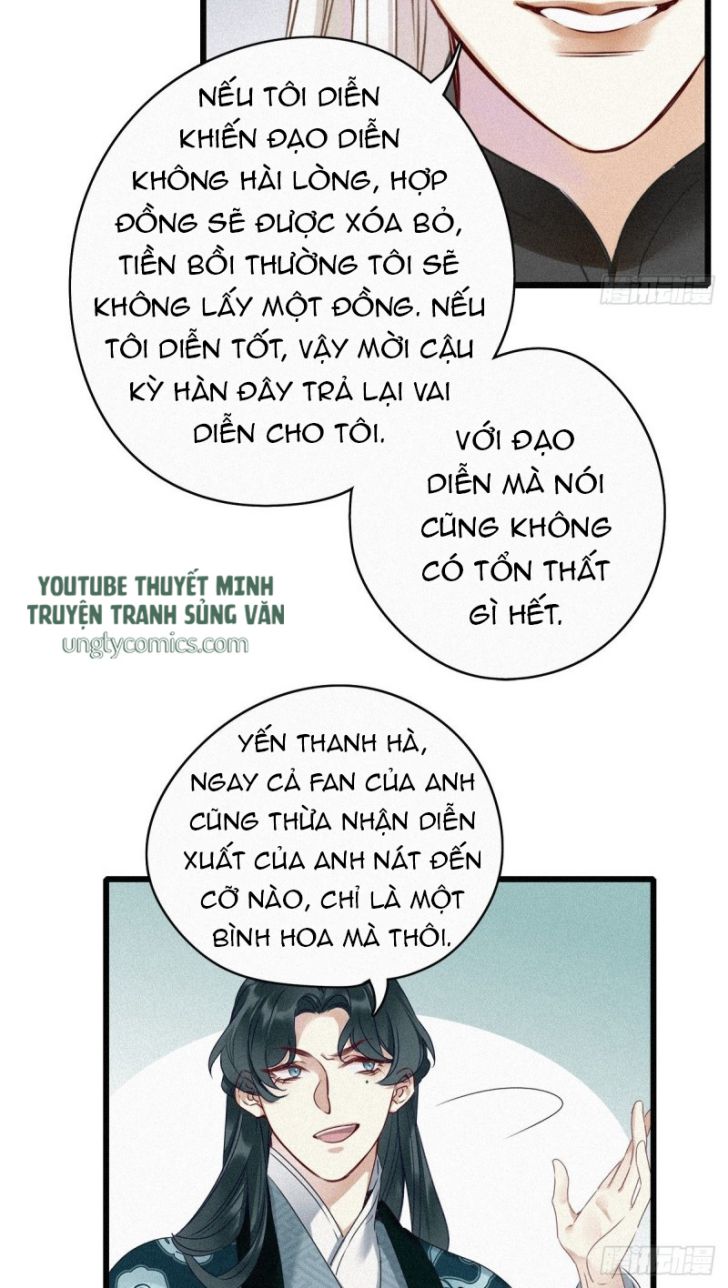 Thỉnh Quân Nhập Quái Chapter 1 - Trang 4