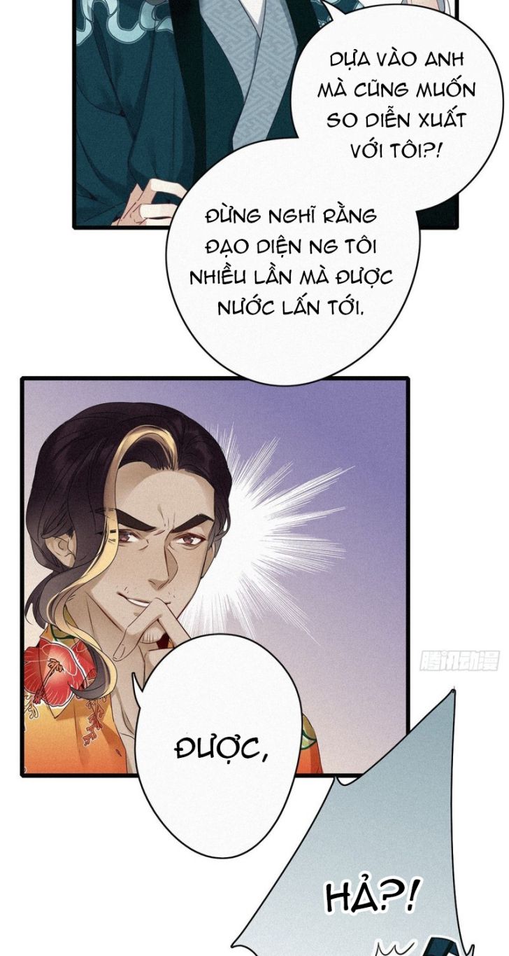 Thỉnh Quân Nhập Quái Chapter 1 - Trang 4
