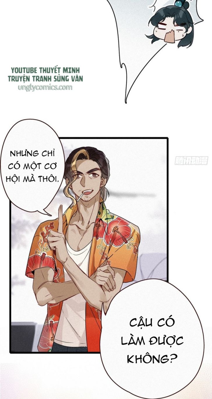 Thỉnh Quân Nhập Quái Chapter 1 - Trang 4
