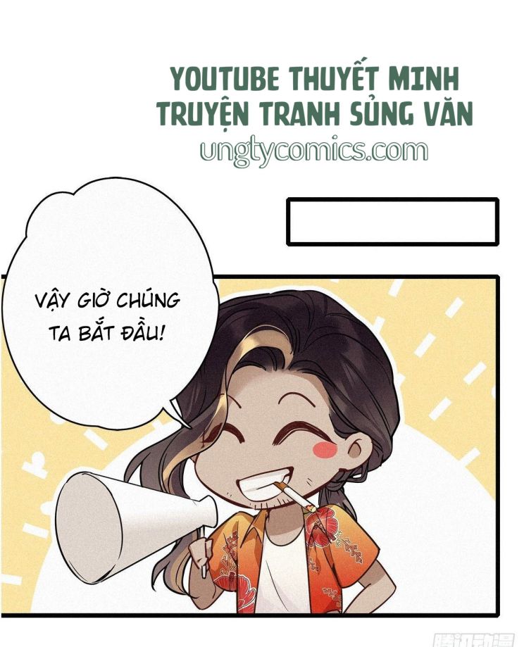 Thỉnh Quân Nhập Quái Chapter 2 - Trang 4