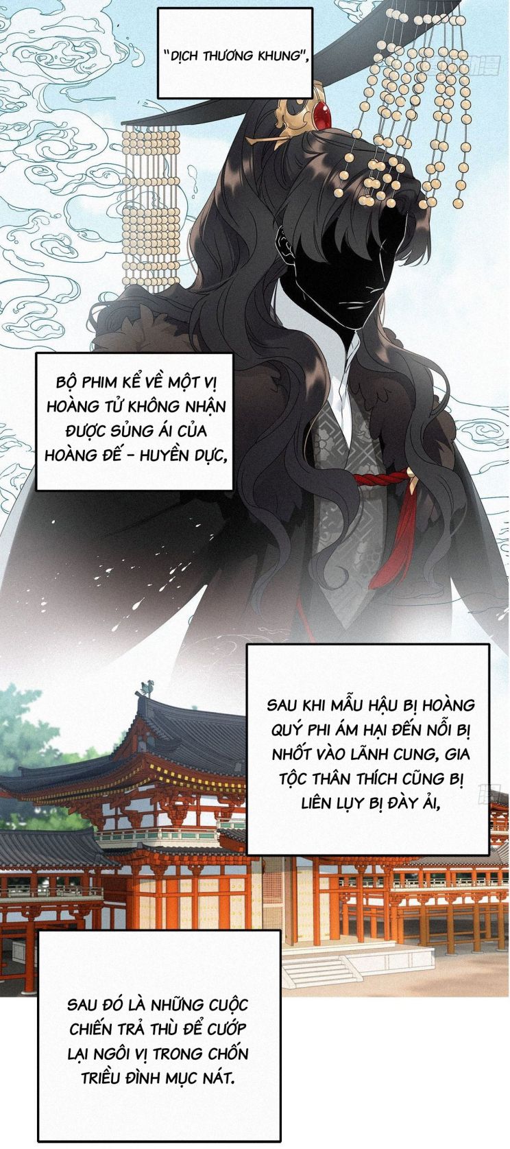 Thỉnh Quân Nhập Quái Chapter 2 - Trang 4