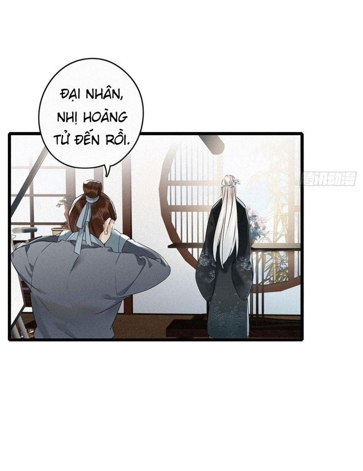 Thỉnh Quân Nhập Quái Chapter 2 - Trang 4