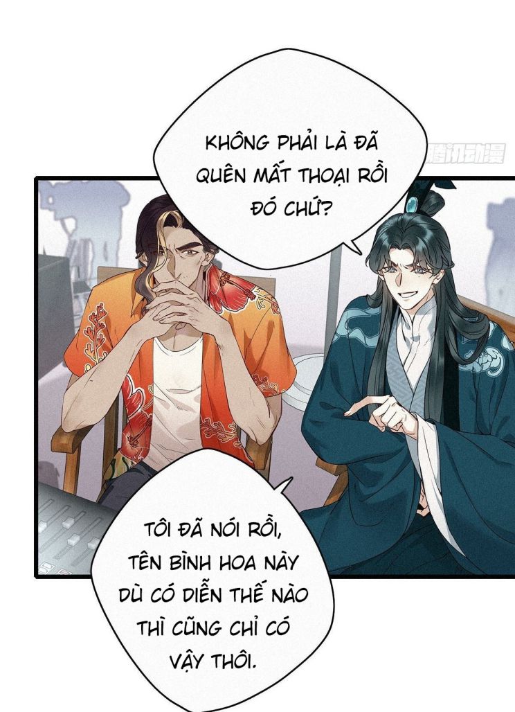 Thỉnh Quân Nhập Quái Chapter 2 - Trang 4