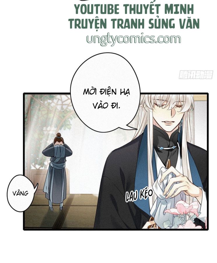 Thỉnh Quân Nhập Quái Chapter 2 - Trang 4