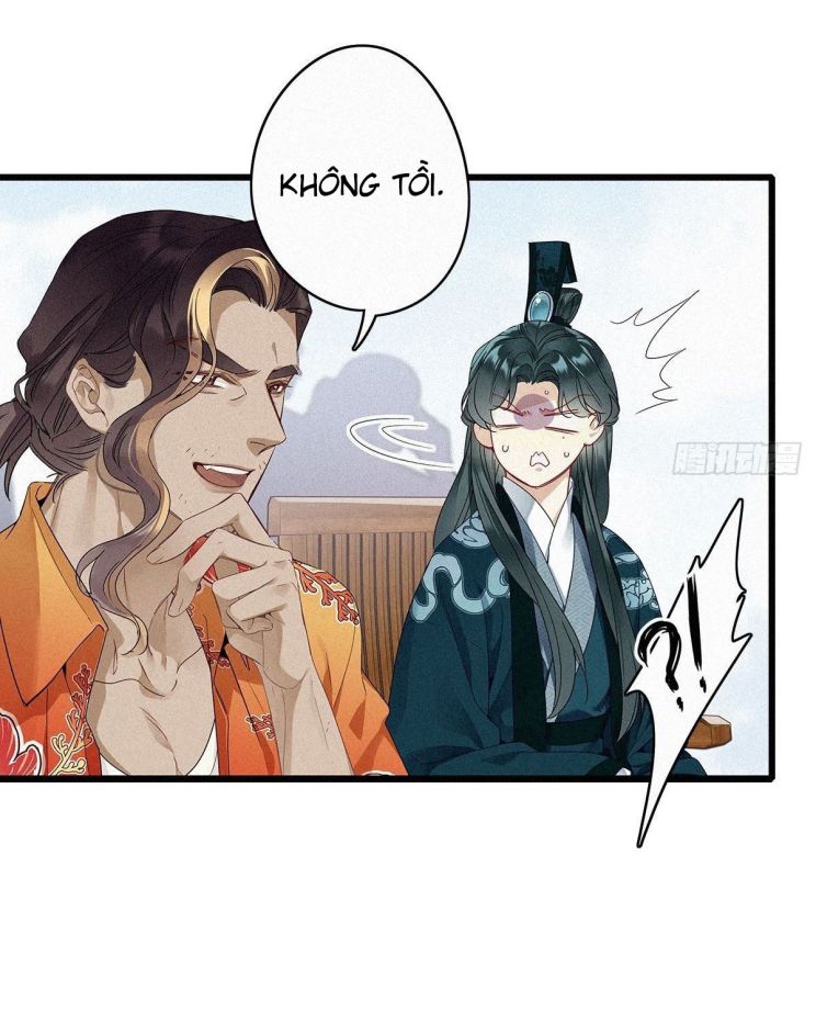 Thỉnh Quân Nhập Quái Chapter 2 - Trang 4