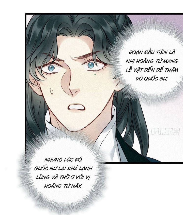 Thỉnh Quân Nhập Quái Chapter 2 - Trang 4